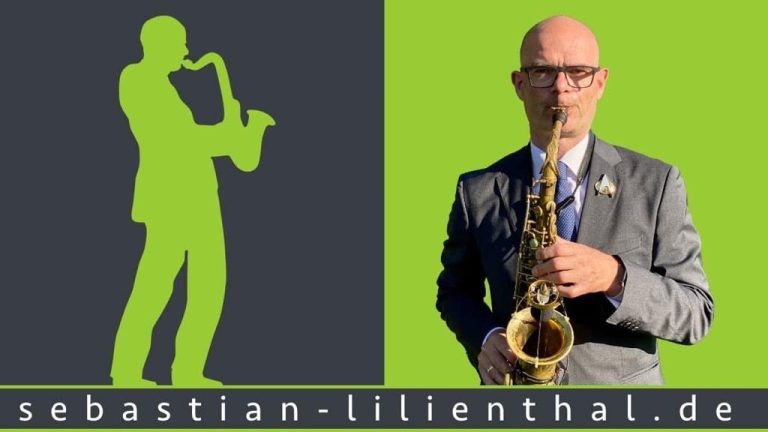 Sebastian Lilienthal