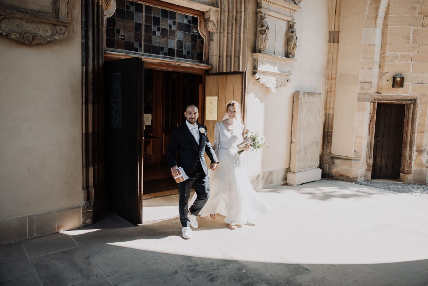 Hochzeitsfotograf Leonberg