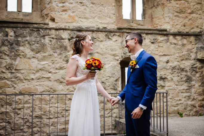 Hochzeitsfotograf im Remstal