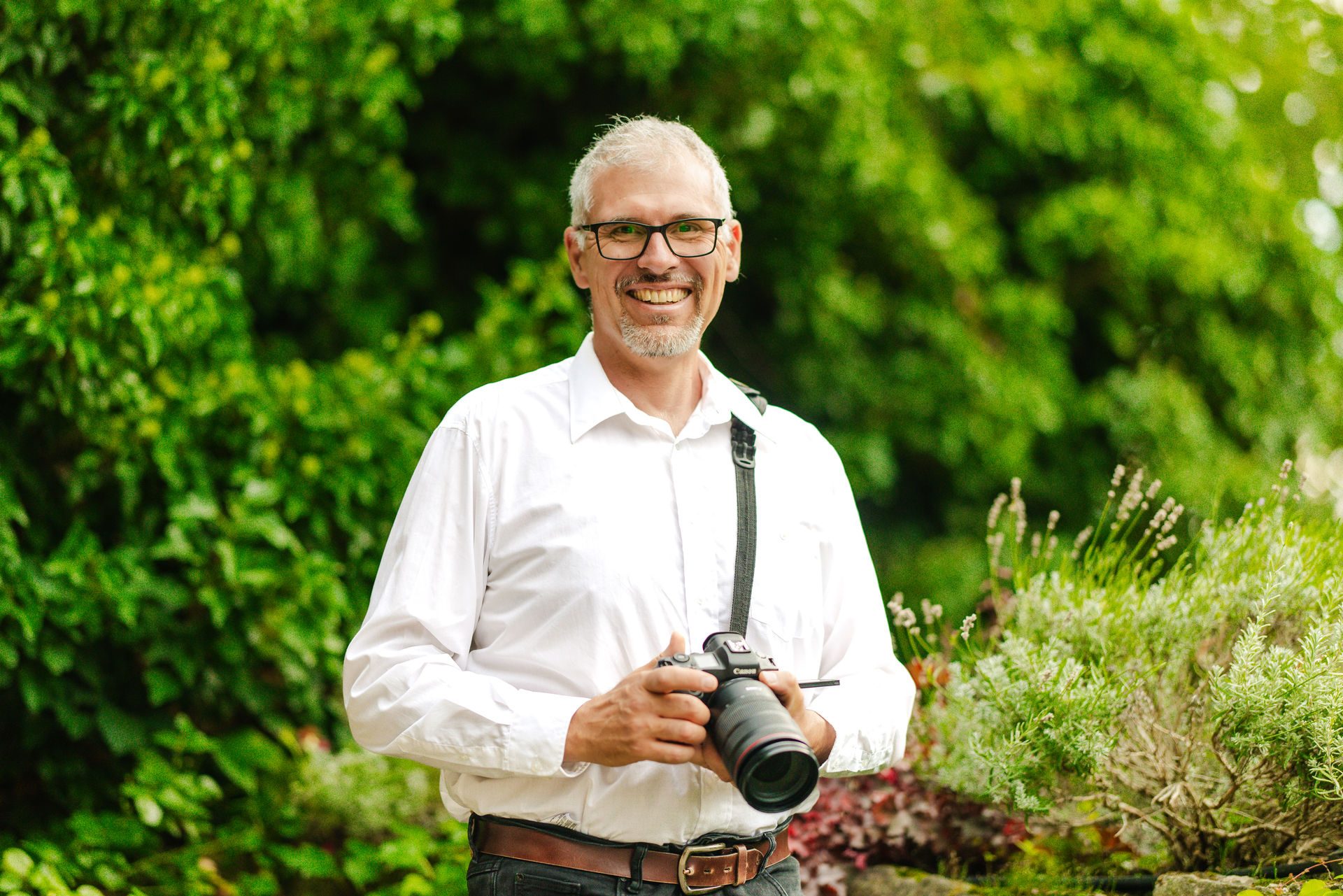 Hochzeitsfotograf Christian