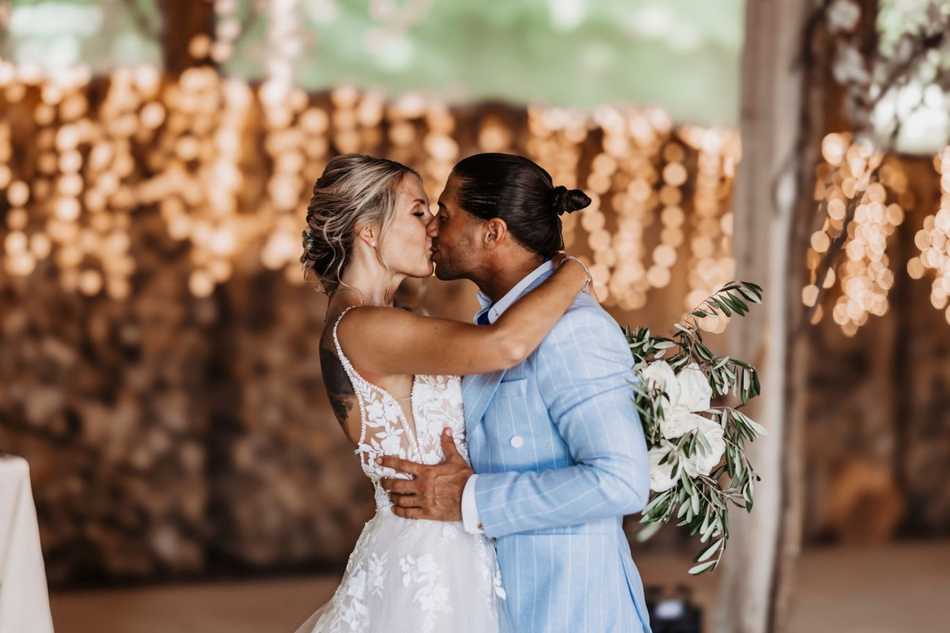 Hochzeitsfotograf im Remontedepot Heroldstatt