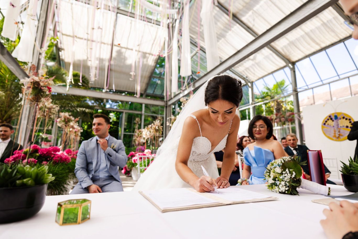 Hochzeitsfotograf Ludwigsburg und Stuttgart