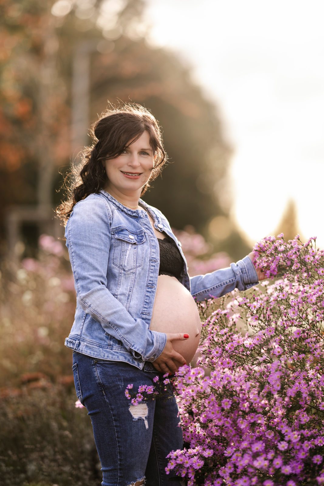Babybauch Shooting Stuttgart
