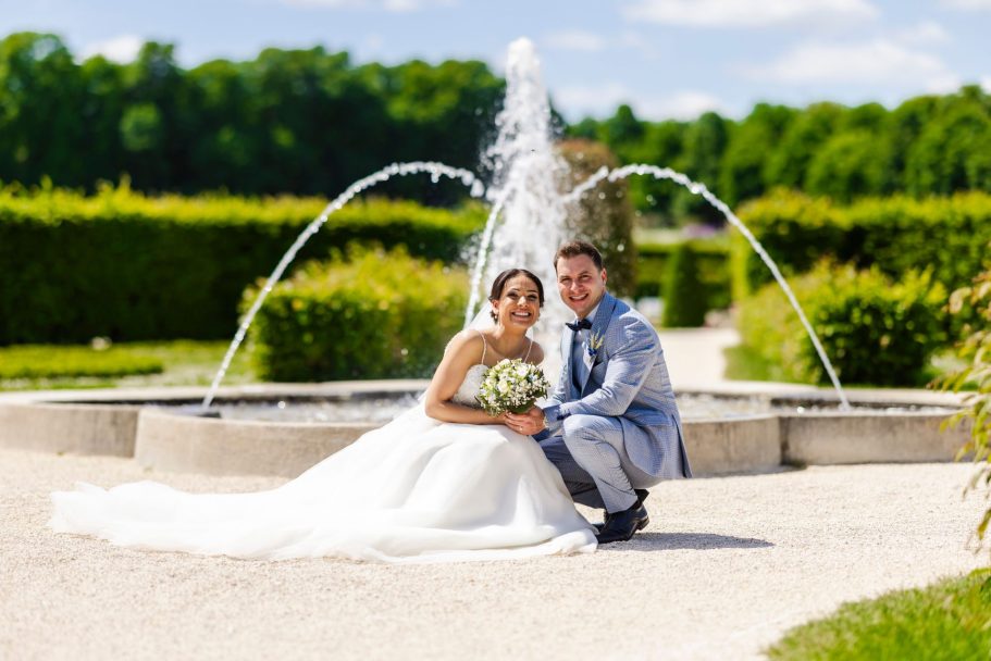Hochzeitsfotograf Stuttgart
